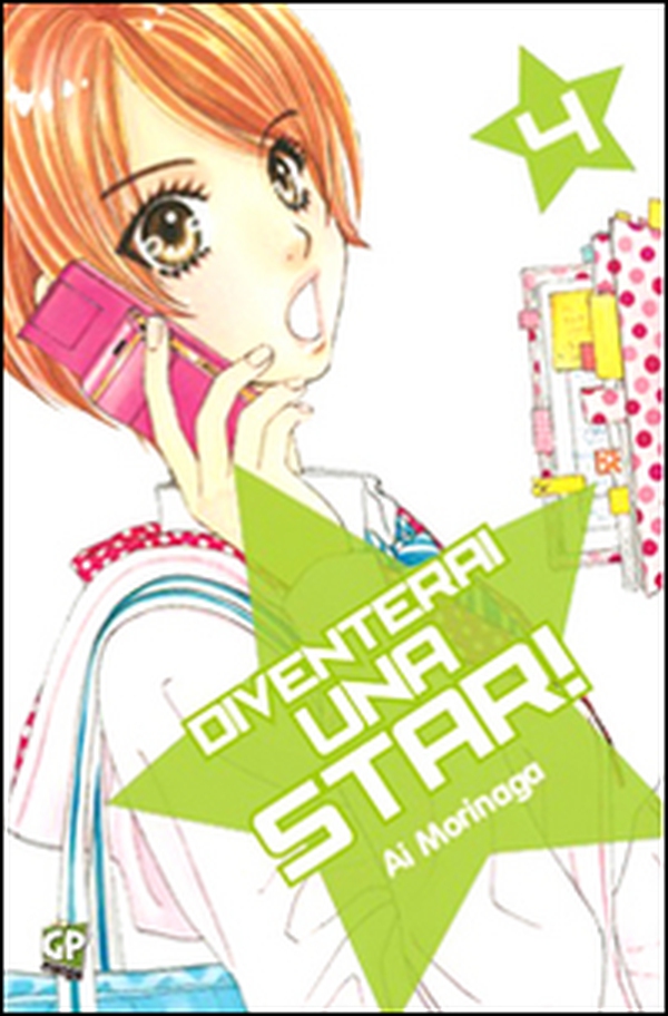 Diventerai una star! - Vol. 4 - Librerie.coop Diventerai una star! - Vol. 4 - Librerie.coop