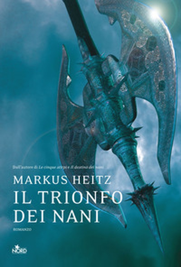 Il trionfo dei nani - Librerie.coop Il trionfo dei nani - Librerie.coop