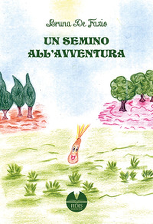 Un semino all'avventura - Librerie.coop Un semino all'avventura - Librerie.coop