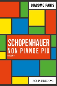Schopenhauer non piange più - Librerie.coop