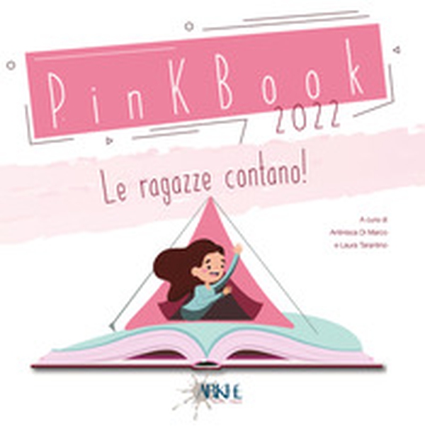 PinkBook. Le ragazze contano! - Librerie.coop PinkBook. Le ragazze contano! - Librerie.coop