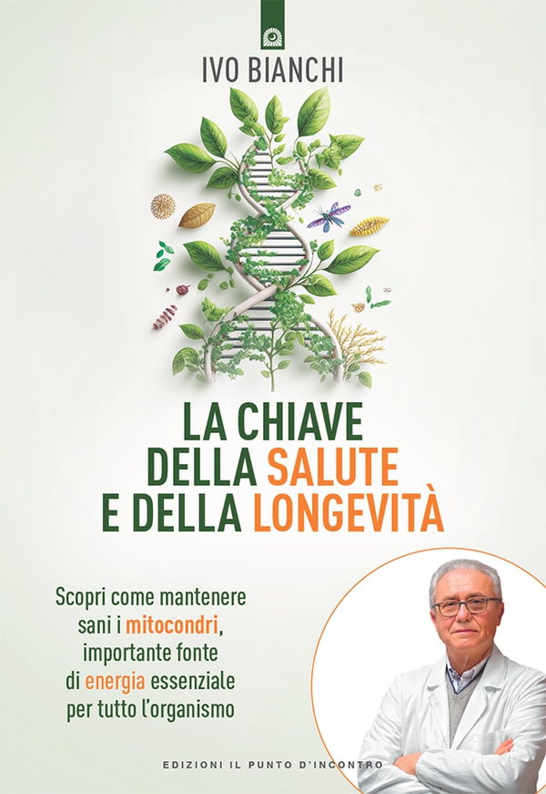 La chiave della salute e della longevità - Librerie.coop La chiave della salute e della longevità - Librerie.coop