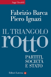 Il triangolo rotto - Librerie.coop Il triangolo rotto - Librerie.coop