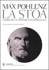 La stoa. Storia di un movimento spirituale - Librerie.coop