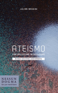 Ateismo. Una brevissima introduzione - Librerie.coop
