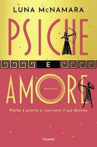 Psiche e Amore - Librerie.coop Psiche e Amore - Librerie.coop