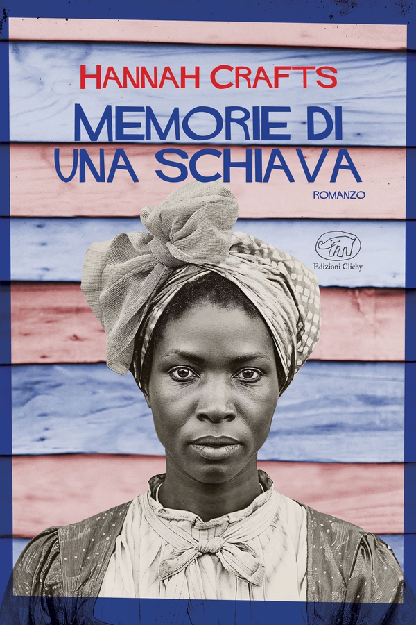 Memorie di una schiava - Librerie.coop Memorie di una schiava - Librerie.coop