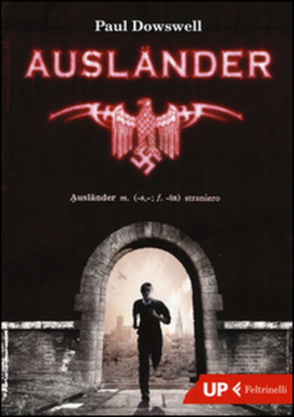 Auslander - Librerie.coop Auslander - Librerie.coop