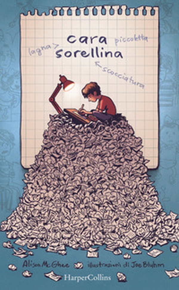 Cara sorellina - Librerie.coop Cara sorellina - Librerie.coop