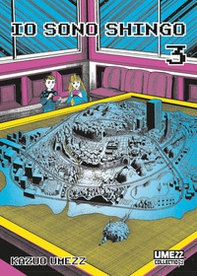 Io sono Shingo - Vol. 3 - Librerie.coop Io sono Shingo - Vol. 3 - Librerie.coop