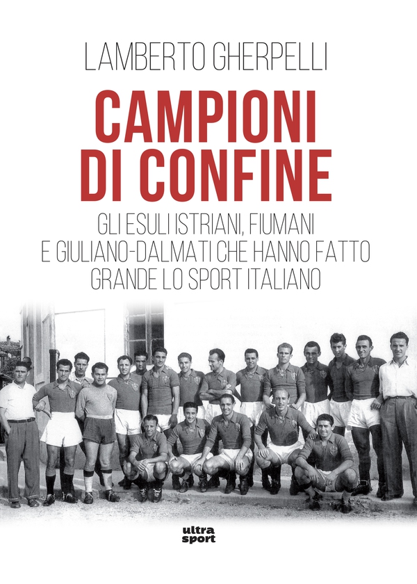 Campioni di confine - Librerie.coop Campioni di confine - Librerie.coop