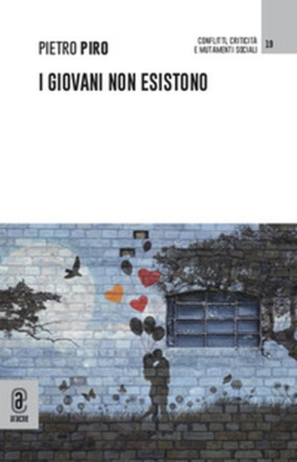 I giovani non esistono - Librerie.coop I giovani non esistono - Librerie.coop