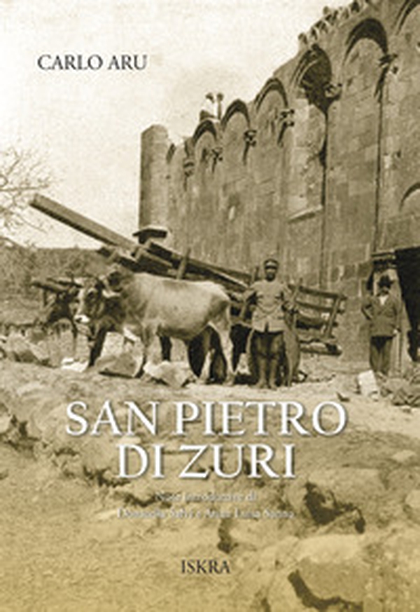 San Pietro di Zuri - Librerie.coop San Pietro di Zuri - Librerie.coop