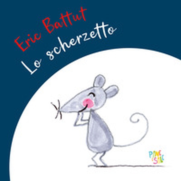 Lo scherzetto - Librerie.coop Lo scherzetto - Librerie.coop