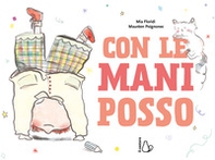 Con le mani posso - Librerie.coop