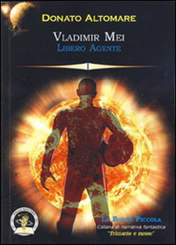 Vladimir Mei. Libero agente - Librerie.coop Vladimir Mei. Libero agente - Librerie.coop