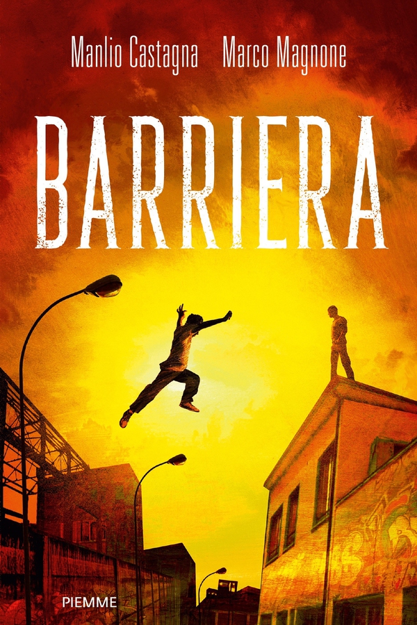 Barriera - Librerie.coop Barriera - Librerie.coop