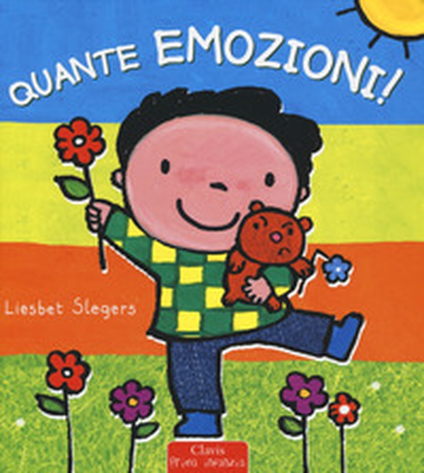 Quante emozioni! - Librerie.coop Quante emozioni! - Librerie.coop