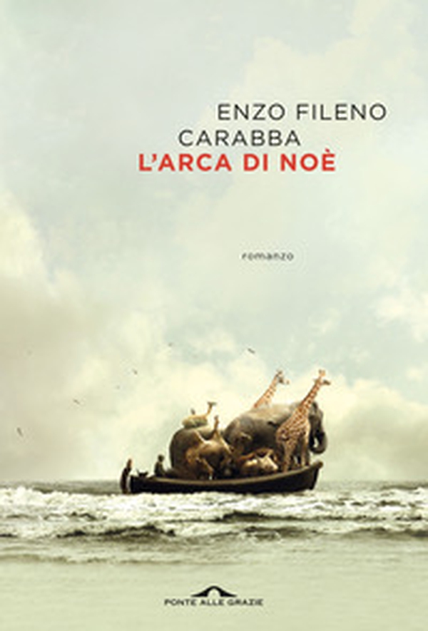 L'arca di Noè - Librerie.coop L'arca di Noè - Librerie.coop