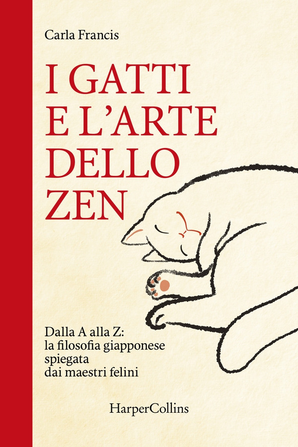 I gatti e l'arte dello zen - Librerie.coop I gatti e l'arte dello zen - Librerie.coop