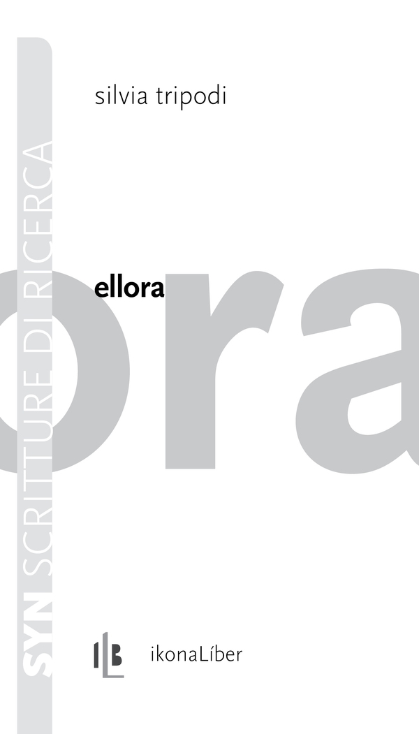 Ellora - Librerie.coop Ellora - Librerie.coop