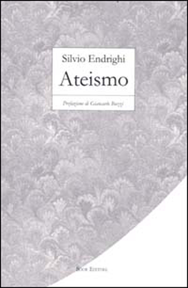 Ateismo - Librerie.coop Ateismo - Librerie.coop