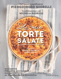 Le mie torte salate - Librerie.coop