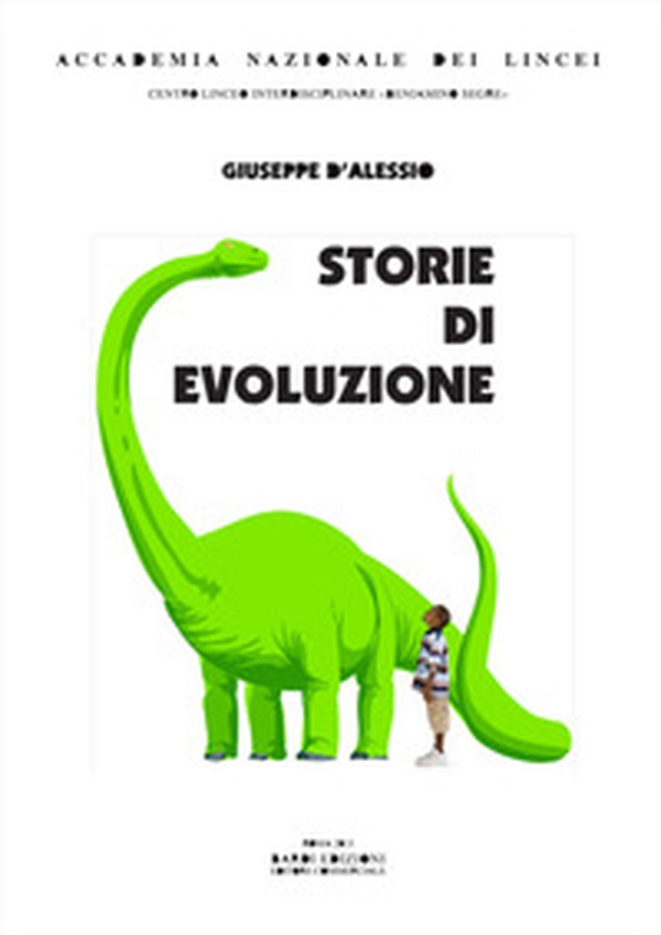 Storie di evoluzione - Librerie.coop Storie di evoluzione - Librerie.coop