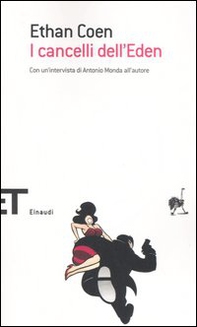 I cancelli dell'Eden - Librerie.coop I cancelli dell'Eden - Librerie.coop