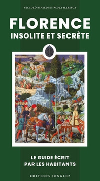 Florence insolite et secrete - Librerie.coop