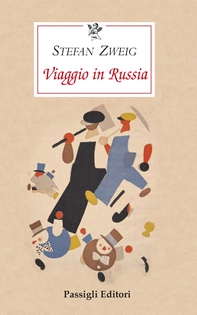VIAGGIO IN RUSSIA - Librerie.coop