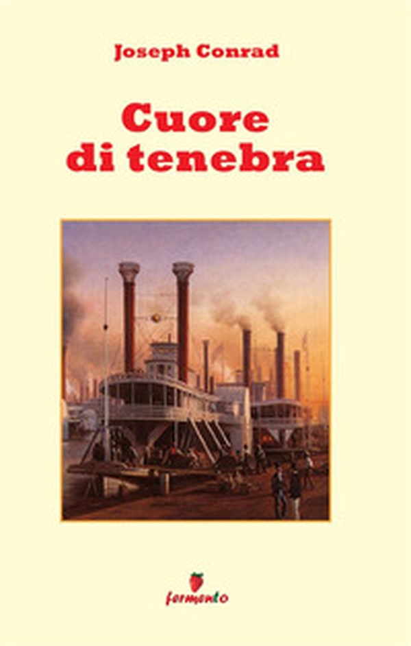 Cuore di tenebra - Librerie.coop