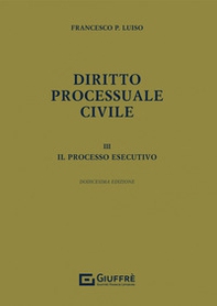 Diritto processuale civile - Librerie.coop
