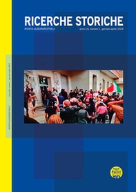 Ricerche storiche - Vol. 1 - Librerie.coop Ricerche storiche - Vol. 1 - Librerie.coop