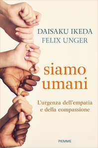 Siamo Umani - Librerie.coop