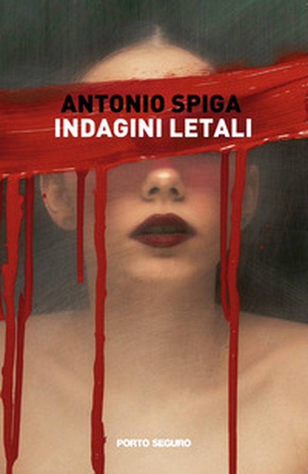 Indagini letali - Librerie.coop Indagini letali - Librerie.coop