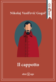 Il cappotto - Librerie.coop Il cappotto - Librerie.coop