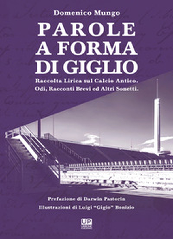Parole a forma di giglio - Librerie.coop Parole a forma di giglio - Librerie.coop