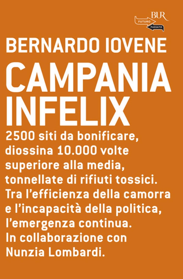 Campania infelix - Librerie.coop Campania infelix - Librerie.coop
