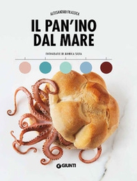 Il pan'ino dal mare - Librerie.coop