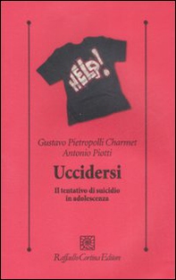 Uccidersi. Il tentativo di suicidio in adolescenza - Librerie.coop Uccidersi. Il tentativo di suicidio in adolescenza - Librerie.coop