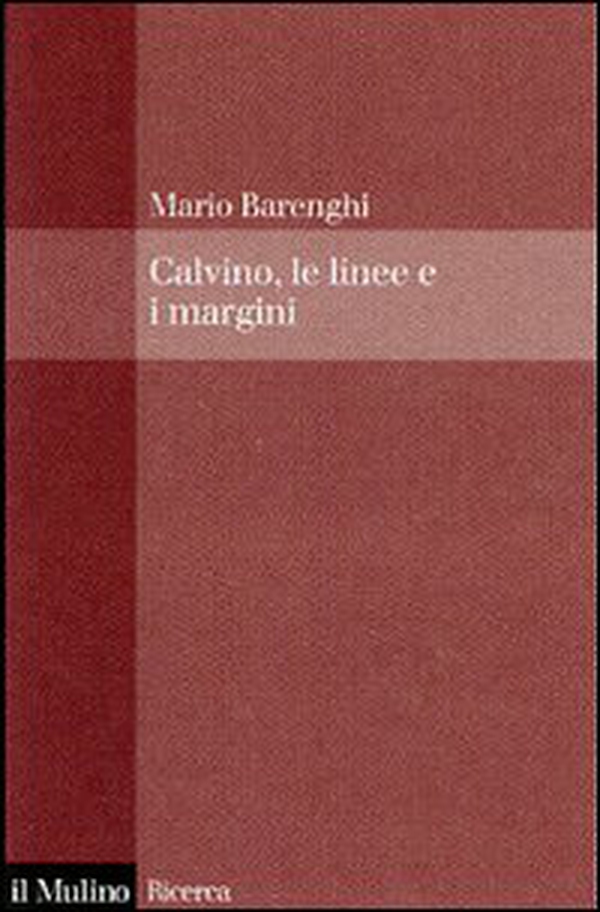 Italo Calvino, le linee e i margini - Librerie.coop Italo Calvino, le linee e i margini - Librerie.coop