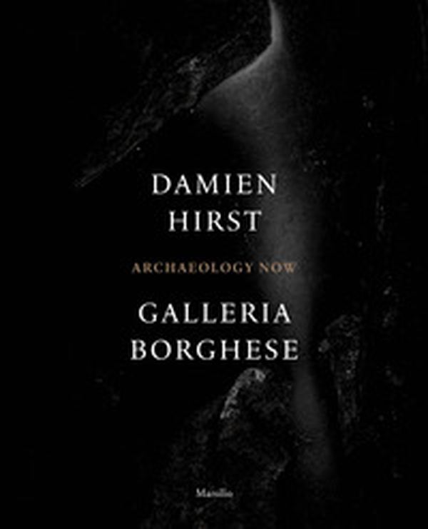 Damien Hirst. Galleria Borghese - Librerie.coop Damien Hirst. Galleria Borghese - Librerie.coop