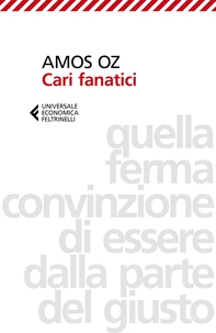 Cari fanatici - Librerie.coop