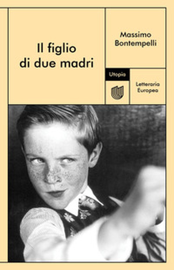 Il figlio di due madri - Librerie.coop Il figlio di due madri - Librerie.coop