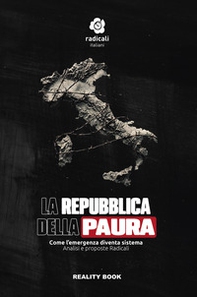 La Repubblica della paura - Librerie.coop