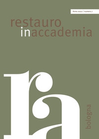 Restauro in accademia - Vol. 7 - Librerie.coop