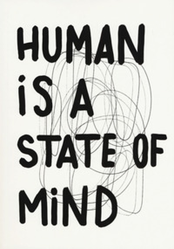 Marco Raparelli. Human is a state of mind - Librerie.coop Marco Raparelli. Human is a state of mind - Librerie.coop
