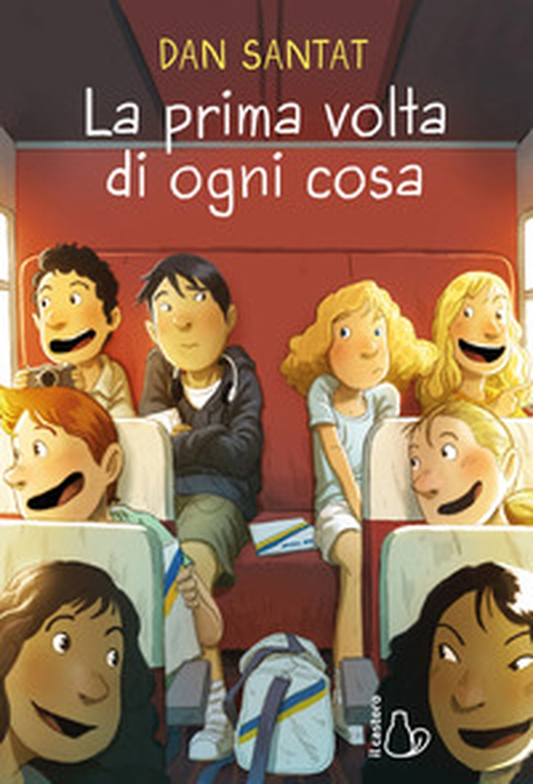 La prima volta di ogni cosa - Librerie.coop La prima volta di ogni cosa - Librerie.coop