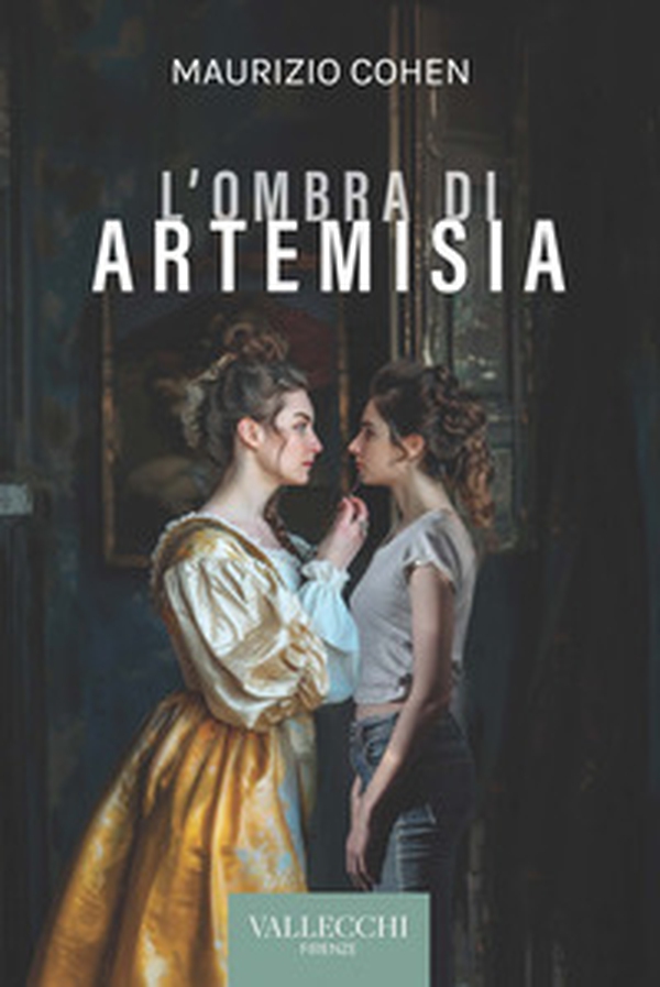 L'ombra di Artemisia - Librerie.coop L'ombra di Artemisia - Librerie.coop